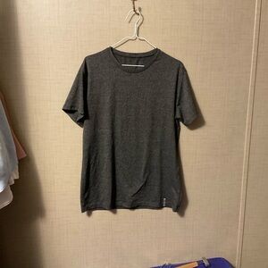 RBX Charcoal Kids Short Sleeve Tee